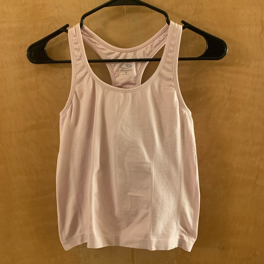 Champion Tank Top w/ Bra